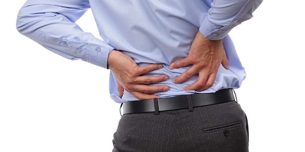 Bel fıtığı belirtileri ve nasıl tedavi edilir? 