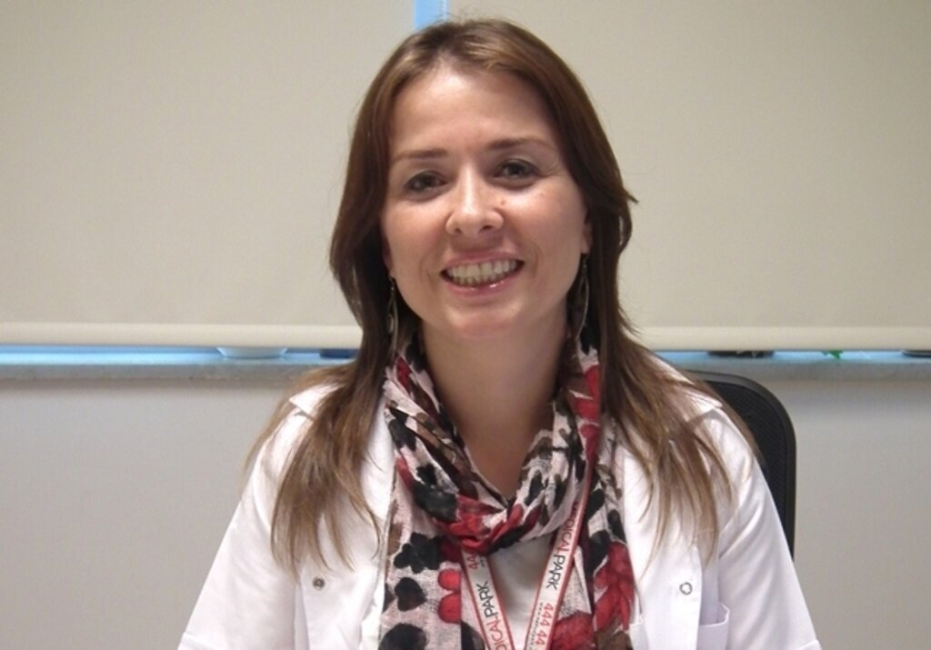 Bel Kanal Darlığın’a Fizik Tedavi Uygulaması