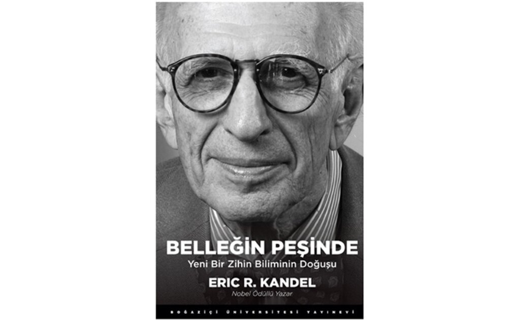  Belleğin Peşinde kitabı bilim meraklısı okurlarıyla buluşuyor