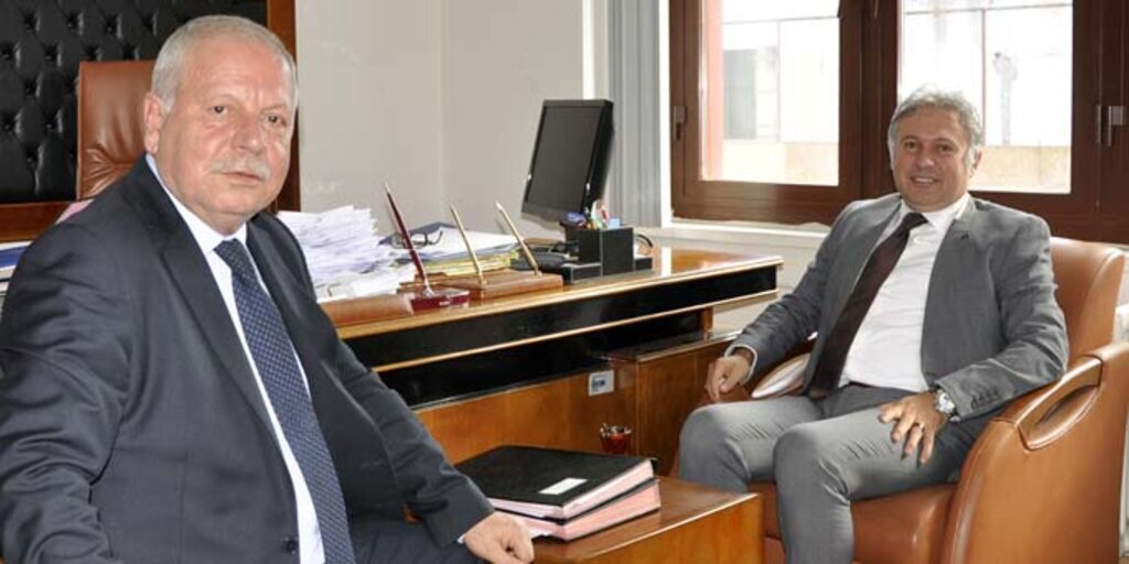 Belur'dan vakıflara ait arazilerin doğrudan satışına teşekkür!