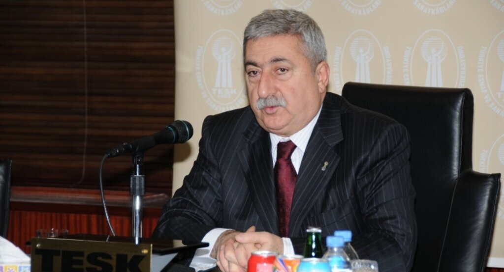 Bendevi Palandöken ‘Kermesler kayıtdışılığı artırıyor’