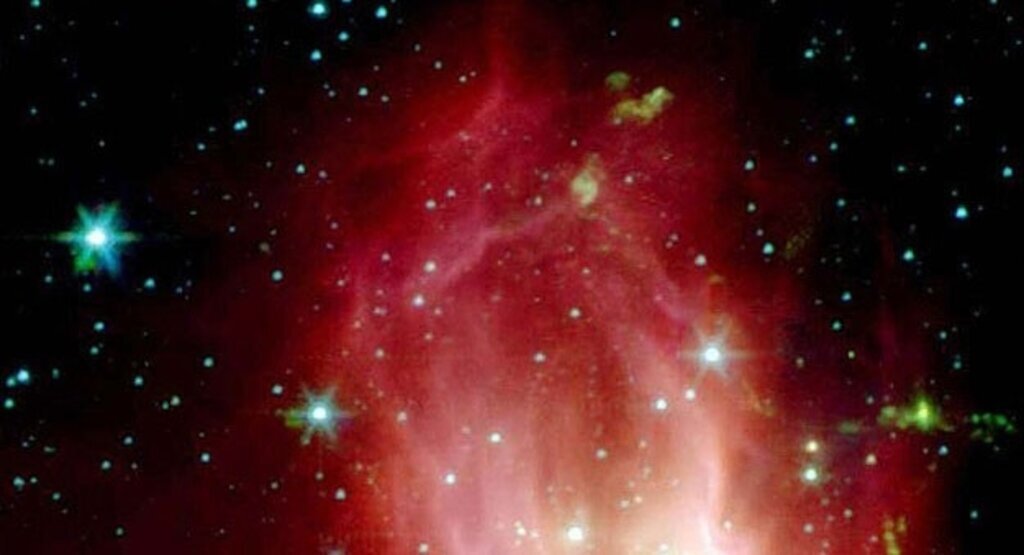 Beş yıldızlı sistem keşfedildi