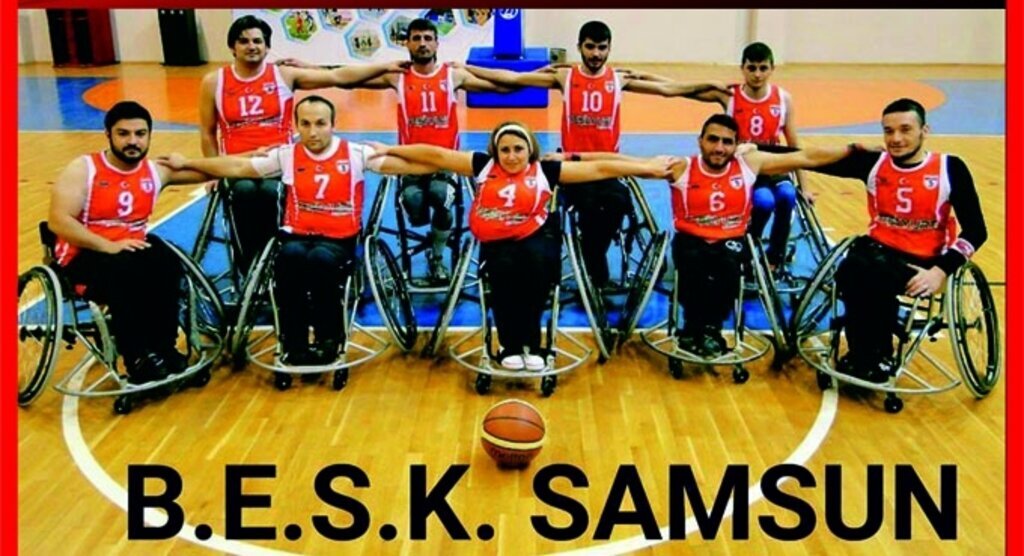 BESK Almanya yolcusu