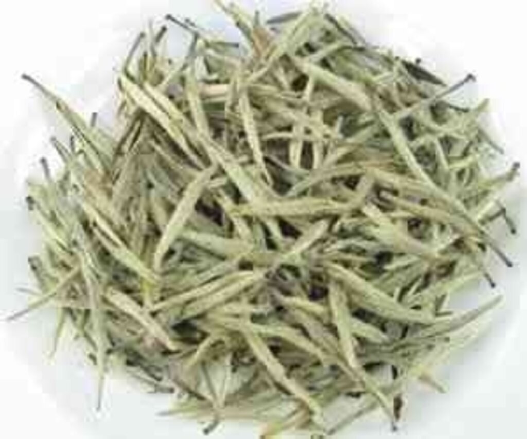 Beyaz çay yok satıyor