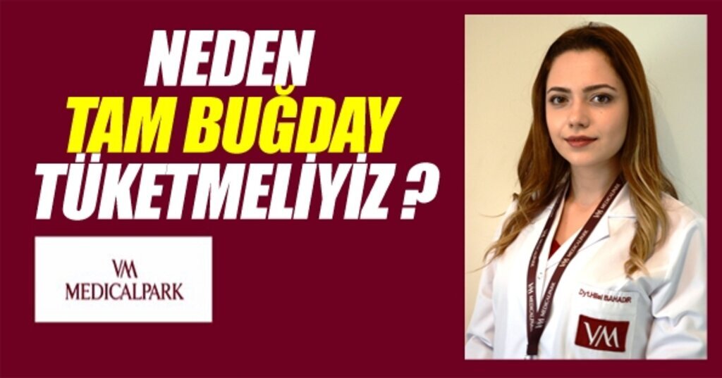 Beyaz ve tam buğday un arasındaki fark nedir?