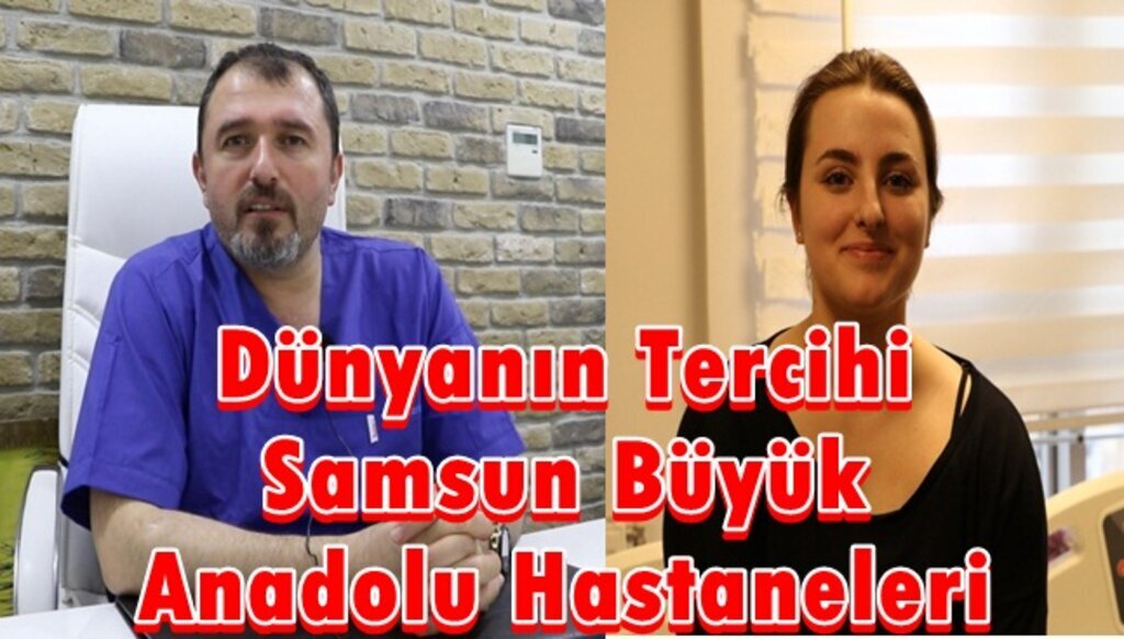  Big Mama'yı gördü 5 dakika da ameliyat olmaya karar verdi