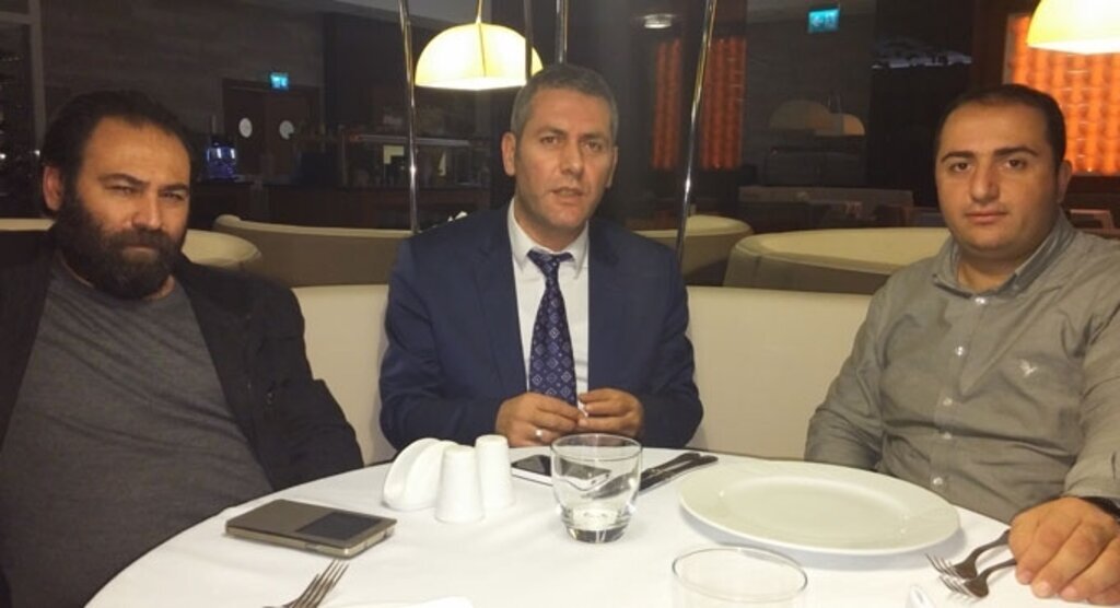 Bilici: İnternet medyası bir araya gelmeli