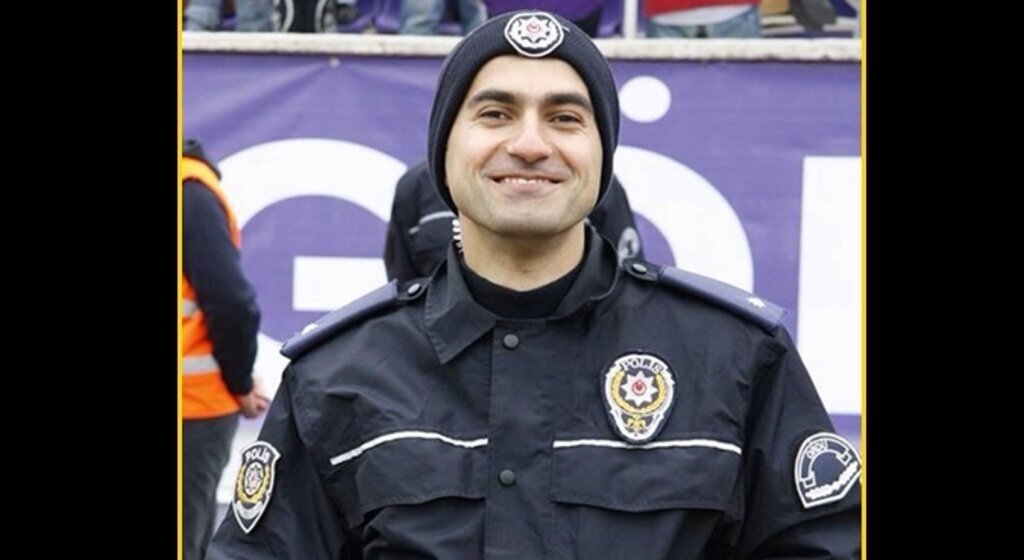 Bingöl'deki ateş içimizi yaktı