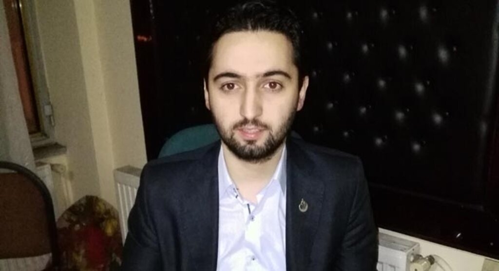 Bir Akif yetmez, binlercesi yetişiyor..!