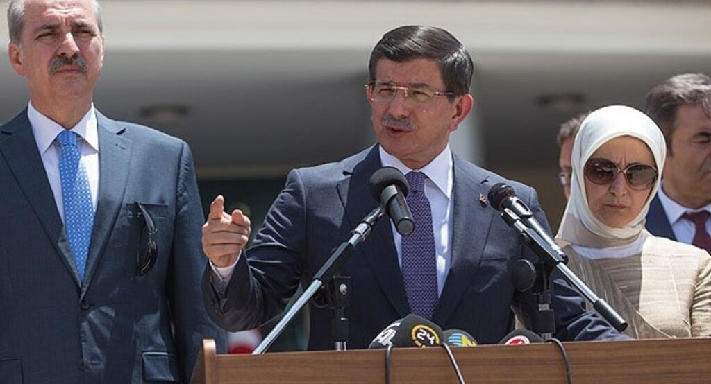 'Bir şüpheli tespit edildi'