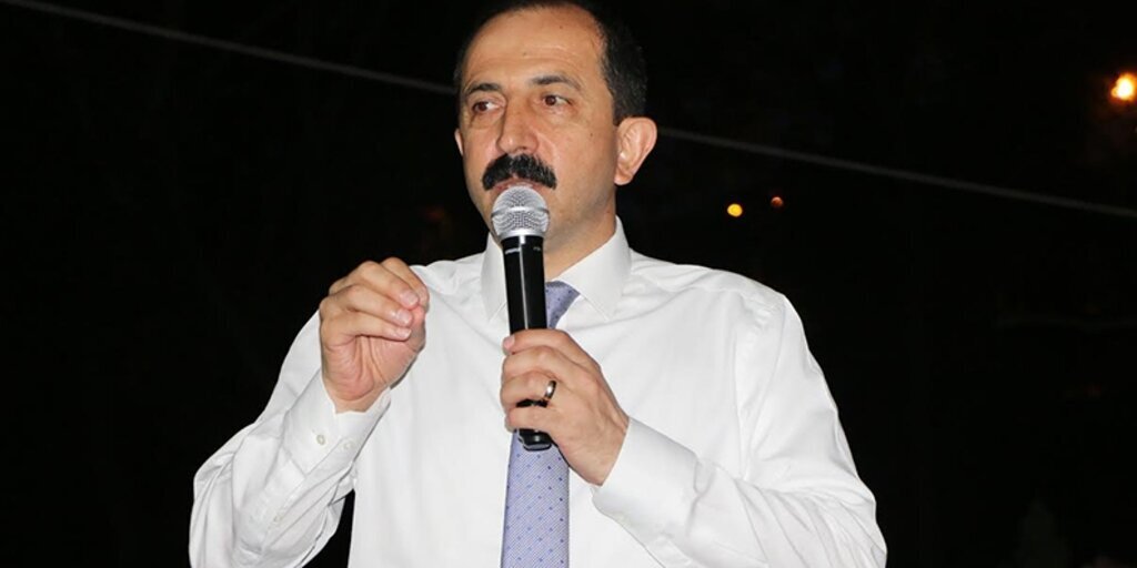 ‘Birliğimizi ve beraberliğimizi Kimse bozamaz’