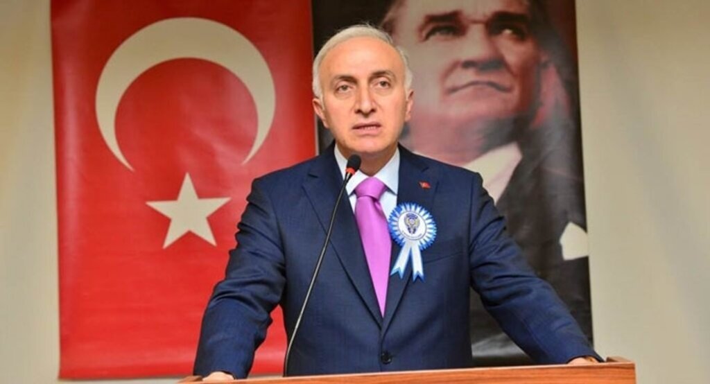 'Biz şehit yakınlarını ve Gazilerimizi çok önemsiyoruz'