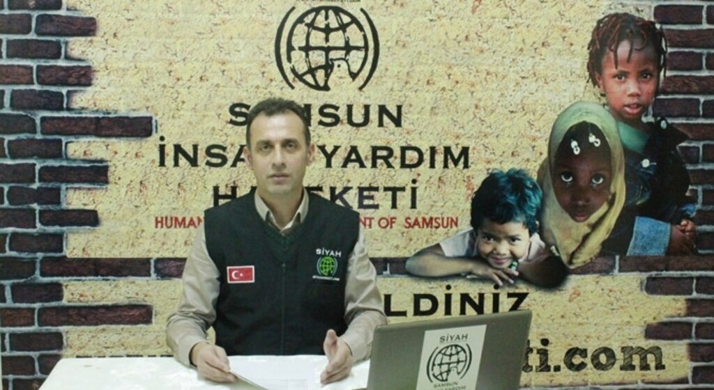 Bizim medeniyetimizde kadın ve erkek birbirine emanettir!