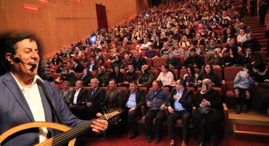 'Bizim Zamanımızda Bugünkü Gibi Bir Medya Olsaydı Heykelimizi Dikerlerdi'