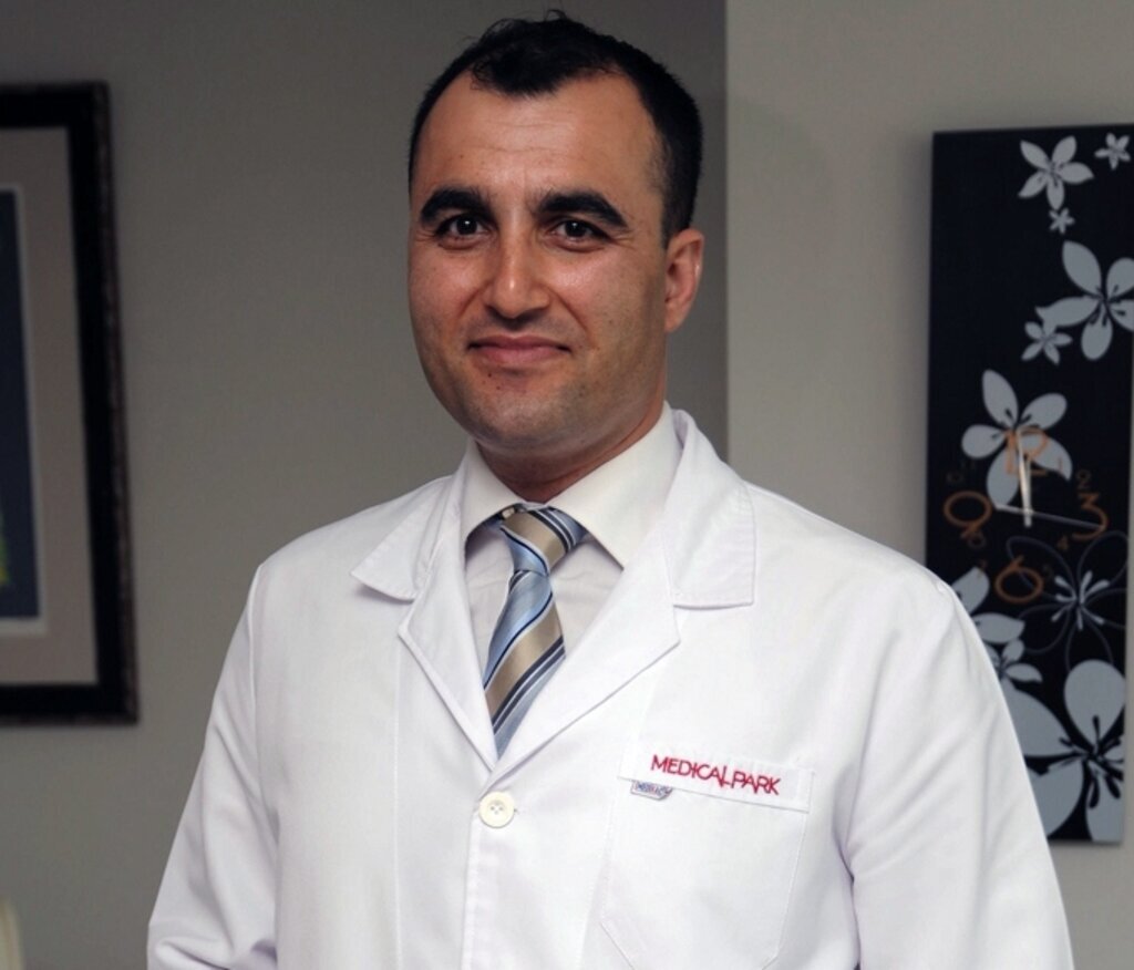 Böbrek taşlarına Perkütan Yöntemi