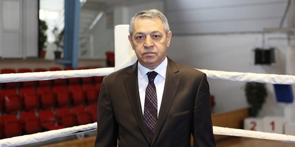 Boks Federasyonu'ndan forma açıklaması