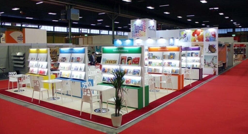 Bologna çocuk kitap fuarı sona erdi mi?
