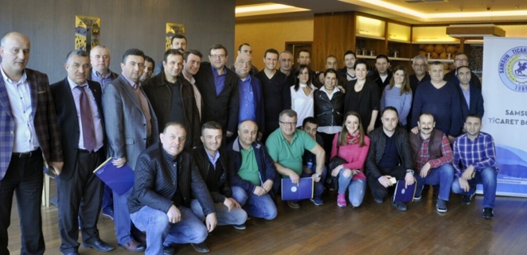 Borsa - Oda örnek oldu, katılım arttı