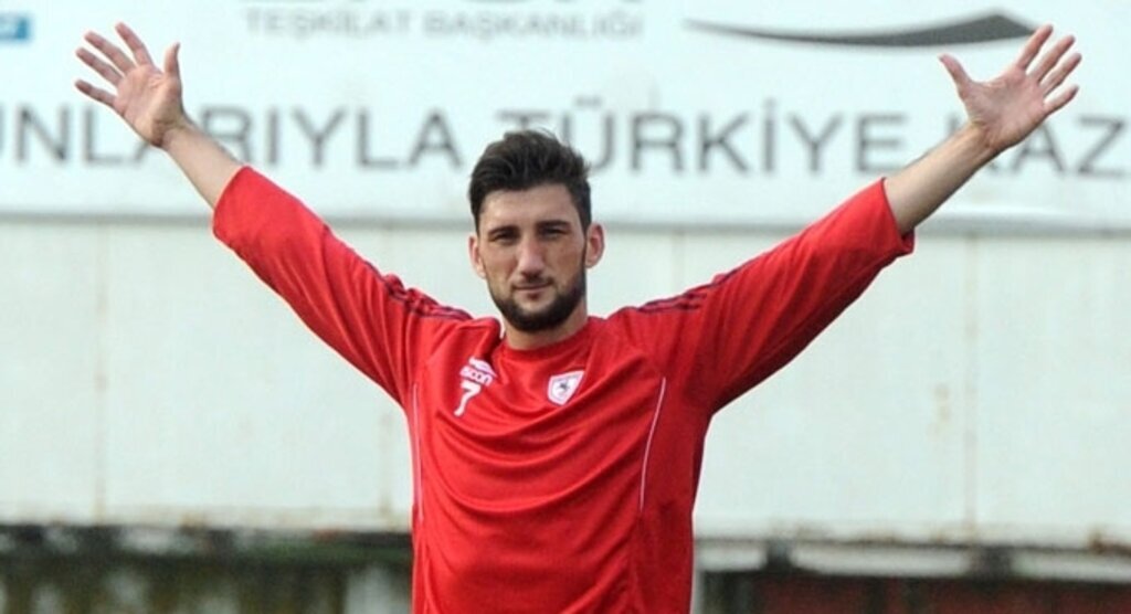 Boşnak oyuncu Adiloviç: Ordu'dan 3 puanla döneceğimize inanıyorum