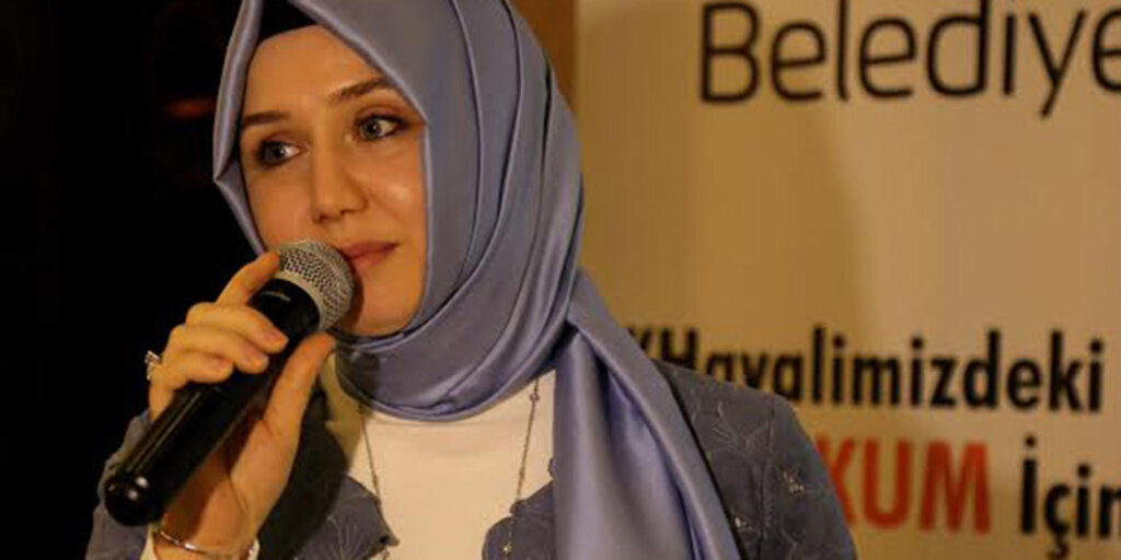 Bu bayramda çocukların yüzü Atakum'da gülecek