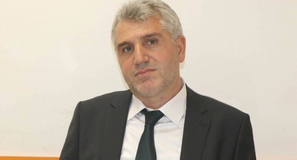 Ali Daştan: Bu kadroda olmak bir onurdur