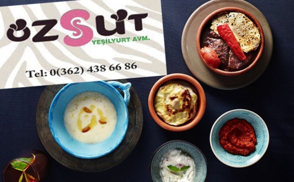 Bu Ramazan’da iftarlar Özsüt’te açılıyor