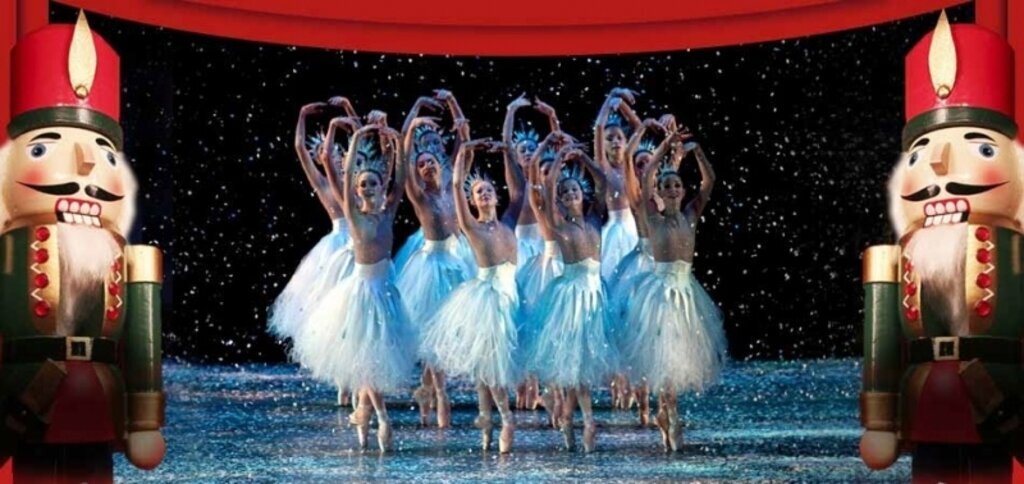 'Bülbül Susturulduğunda' ve 'Fındıkkıran balesi' Samsun'da sahnelenecek