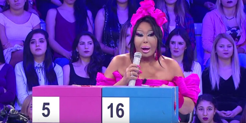 Bülent Ersoy Var mısınız Yok musunuz ne kadar kazandı!