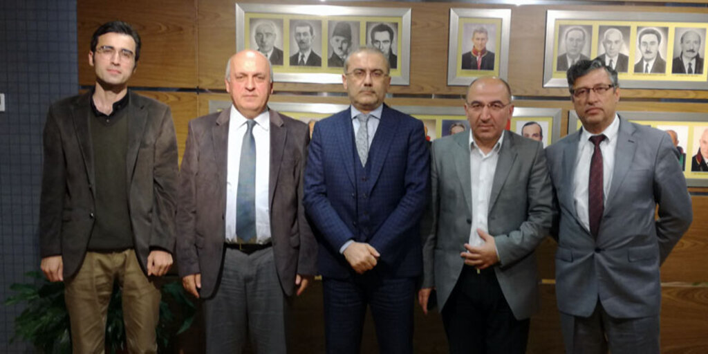 Büro Emekçileri'nden Baro'ya avukat raporu