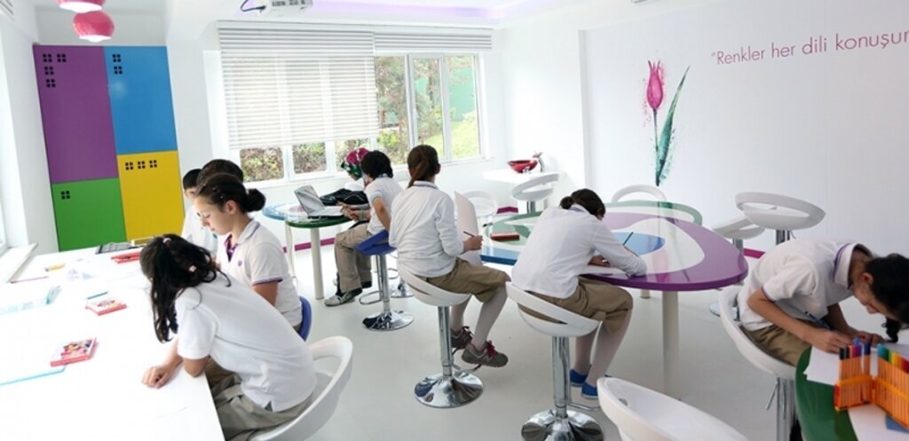 Burs verilecek 100 çocuk aranıyor!