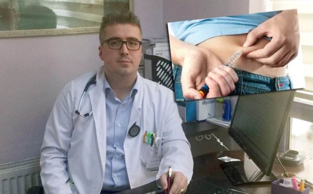 Büyük Anadolu Hastanesi'nden Ramazan'da beslenme uyarısı