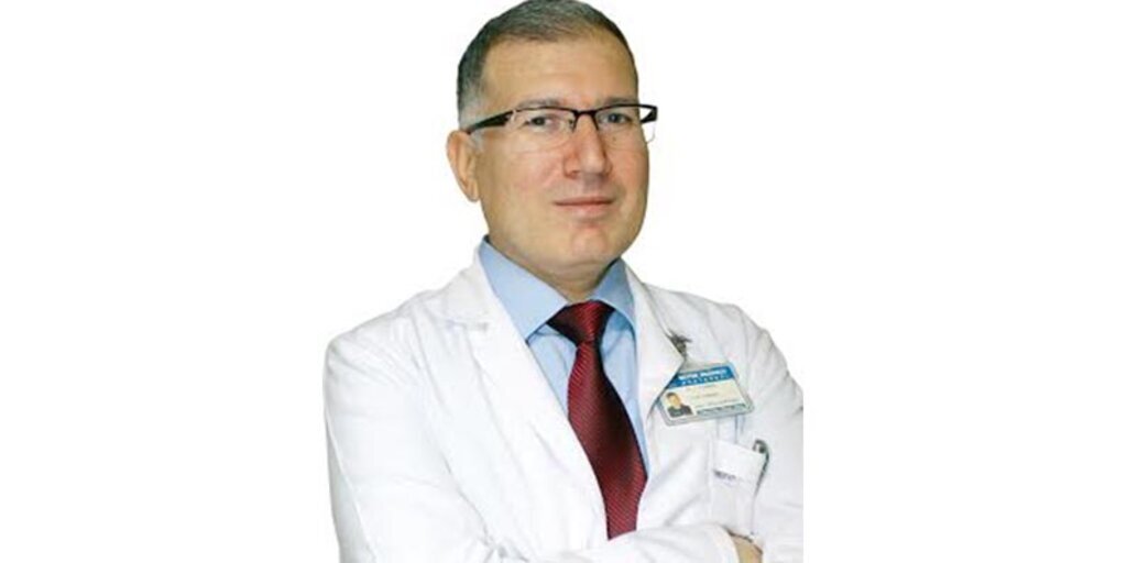 Büyük Anadolu Hastanesi'nden 'göz muayenesi' uyarısı