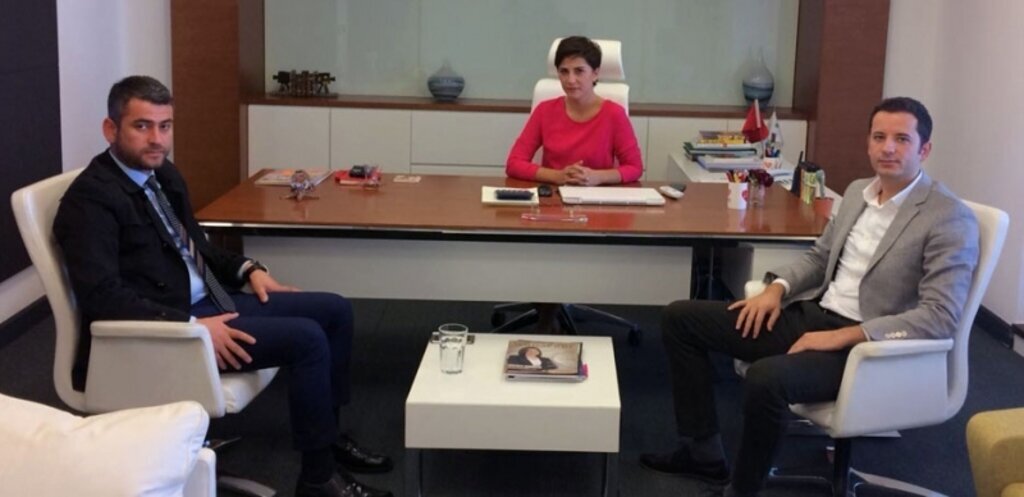 Büyük Anadolu Hastaneleri'nden Tekirdağ’dan Iğdır’a, Sinop’tan Hatay’a sağlık hizmeti