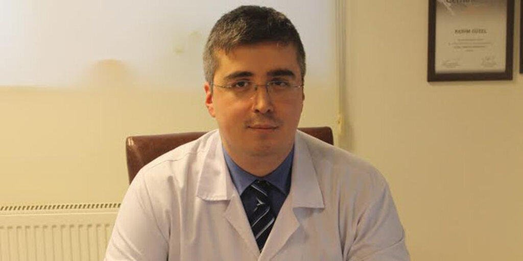 Büyük Anadolu Hastanesi'nden anne adaylarına 'Şeker' uyarısı