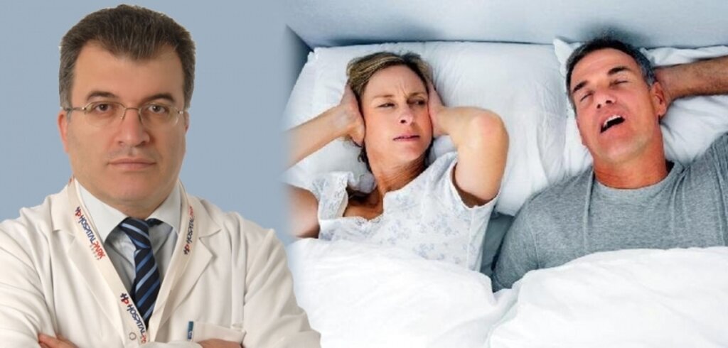 Büyük Anadolu Hastaneleri Uyku Apnesi Merkezi'nde şifa buldular