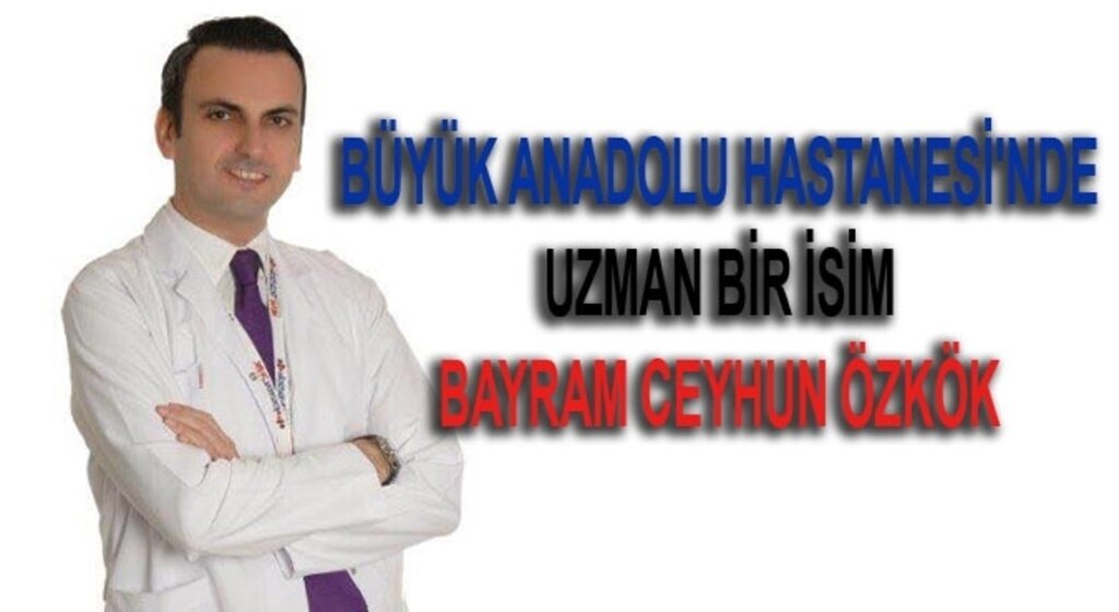 Büyük Anadolu Hastanesi'nden büyük transfer