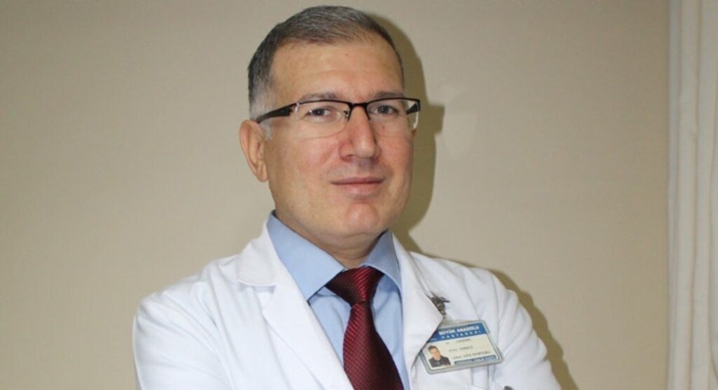 Büyük Anadolu Hastanesi'nden 'Şaşılık' uyarısı