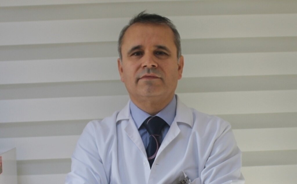 Büyük Anadolu Hastanesi'nden Septum Deviasyonu hakkında bilgi