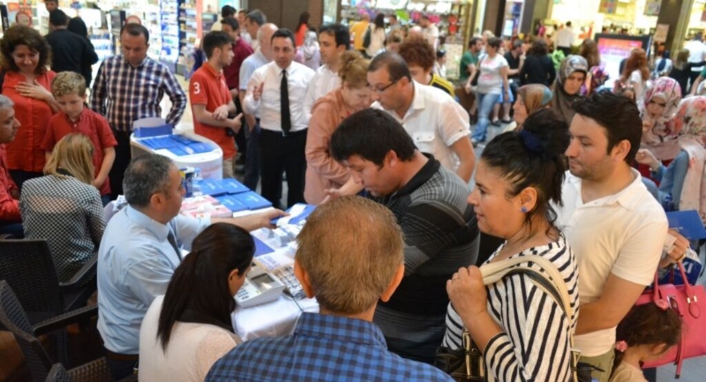 Büyük Anadolu Hastanesi fark yarattı