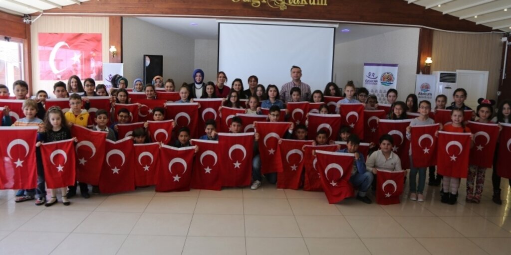 Büyük projenin ilk adımı atıldı