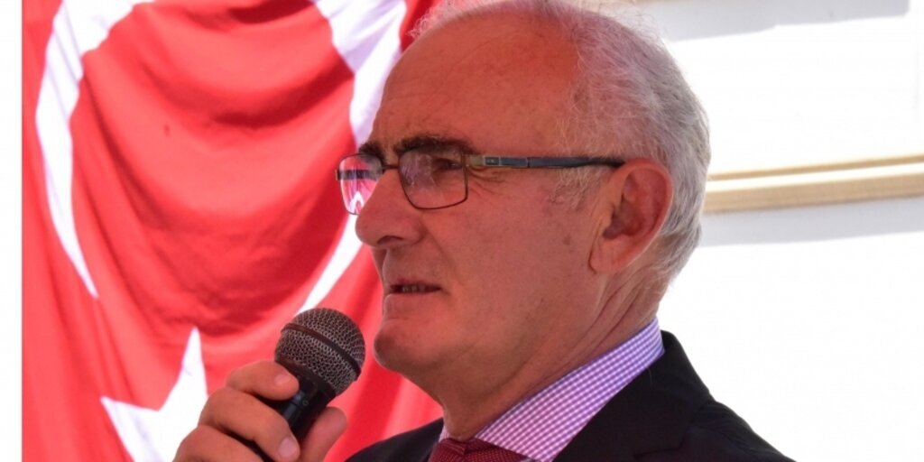 Büyükşehir Belediye Başkan Yılmaz’dan Kurban Bayramı mesajı