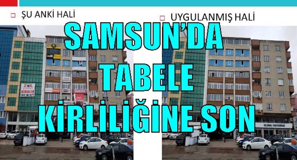 Büyükşehir Belediyesi'nden Önemli Düzenleme