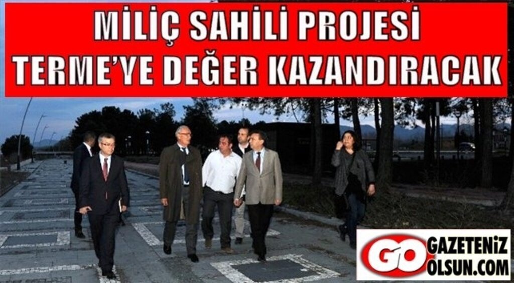 BüyükŞehir Her Yerde