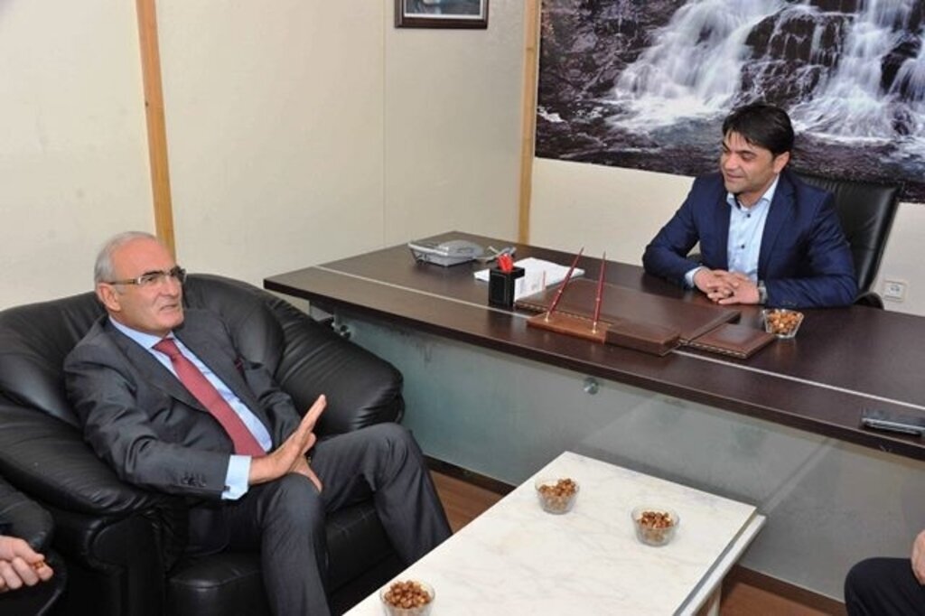 Büyükşehir ilçelerde ağırlığını hissettiriyor