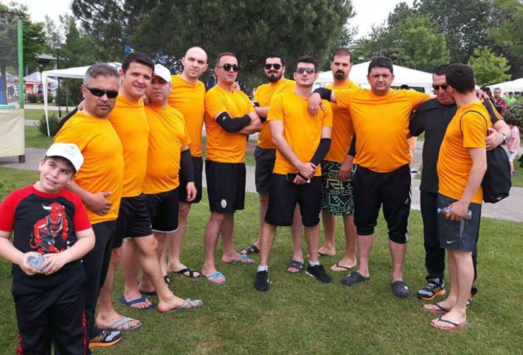 Büyükşehir Tırtıllardan duygulandıran hareket