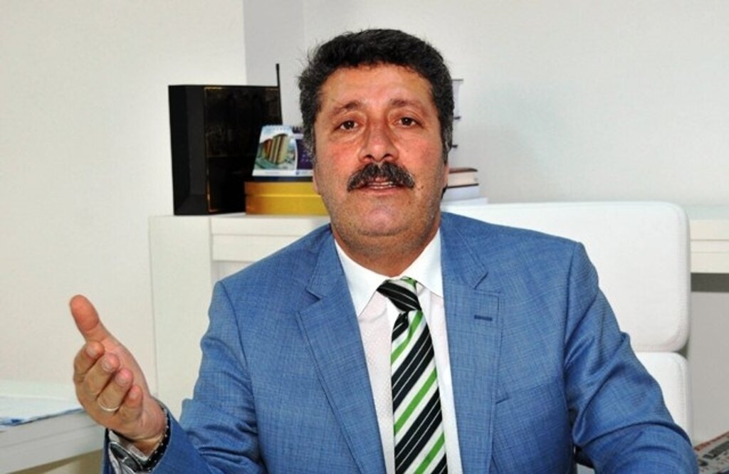 Büyükşehir Belediye Meclis Üyesi Mustafa Erbay'dan basın açıklaması