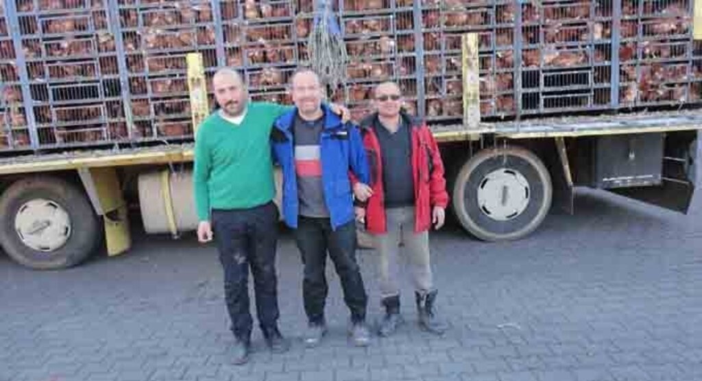 Büyükşehir'den kırsal kalkınma seferberliği