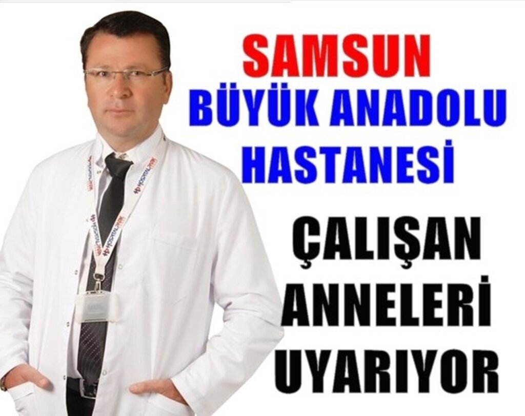 Çalışan Anne Adaylarına Öneriler