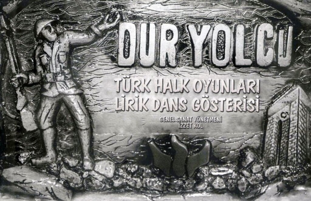 Çanakkale Zaferi Lirik Dans gösterisi ile anılacak