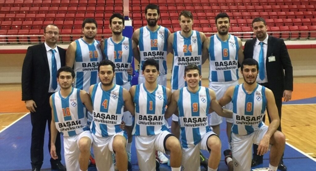 Canik Başarı altıda altı yaptı